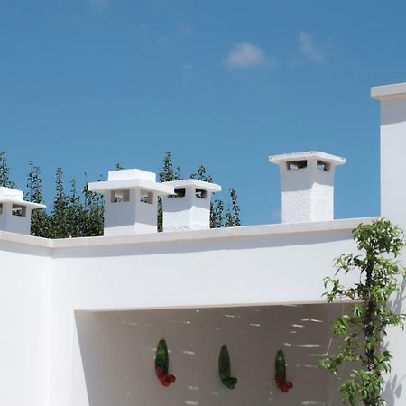I Colmi - Trulli Suites Martina Franca Kültér fotó
