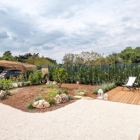 I Colmi - Trulli Suites Martina Franca Kültér fotó