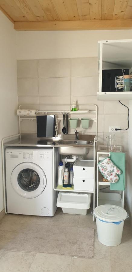 I Colmi - Trulli Suites Martina Franca Kültér fotó