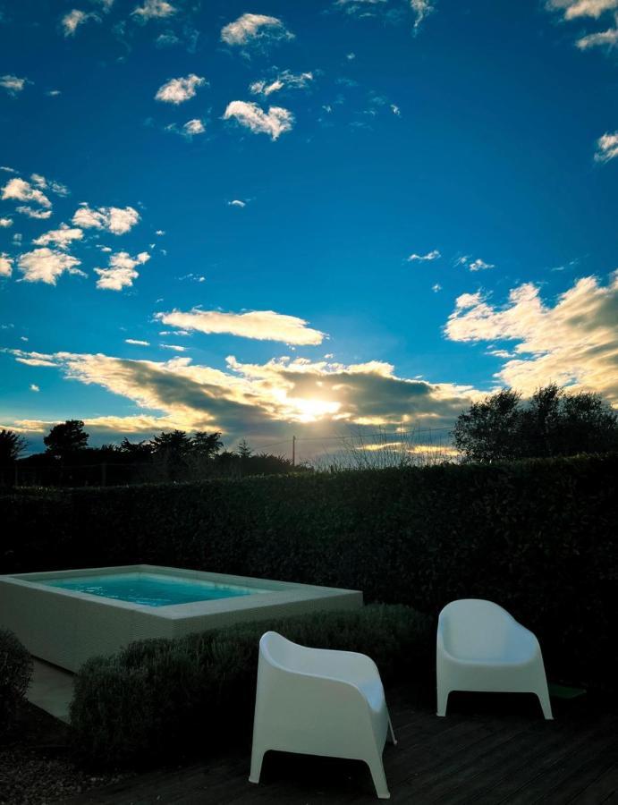 I Colmi - Trulli Suites Martina Franca Kültér fotó