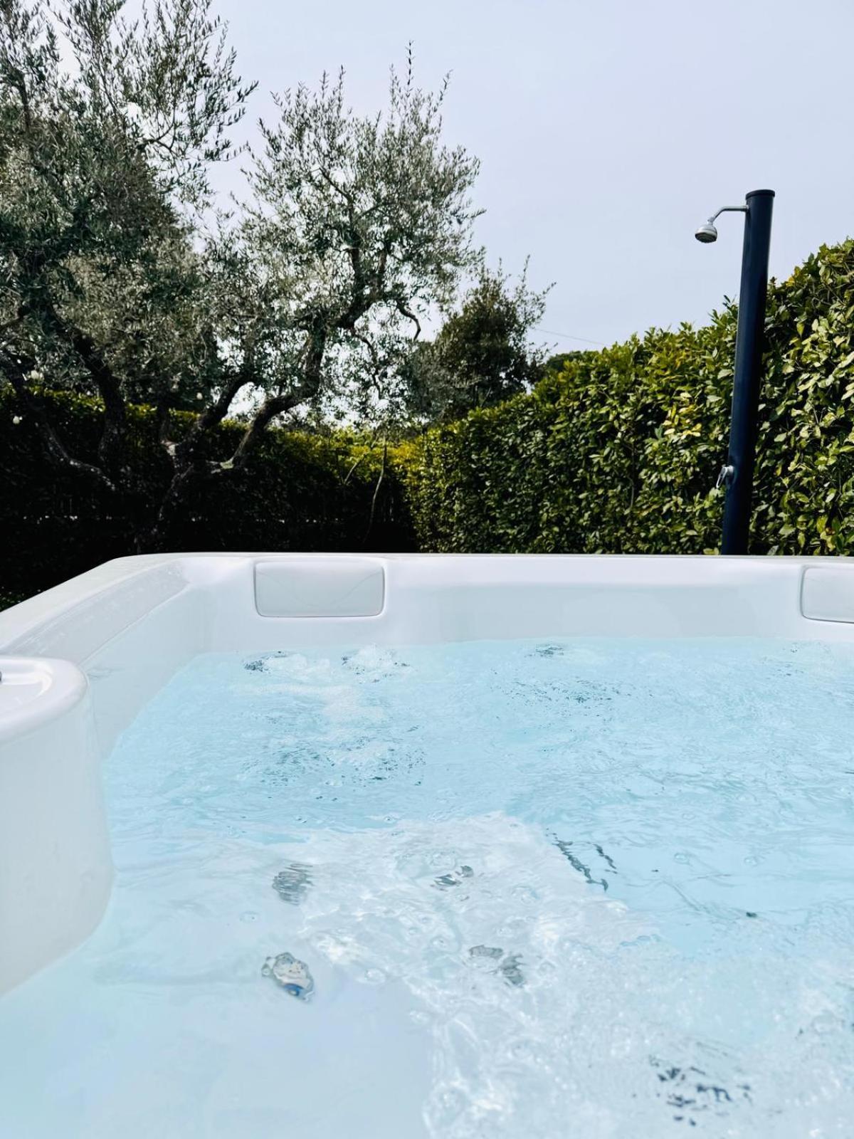 I Colmi - Trulli Suites Martina Franca Kültér fotó