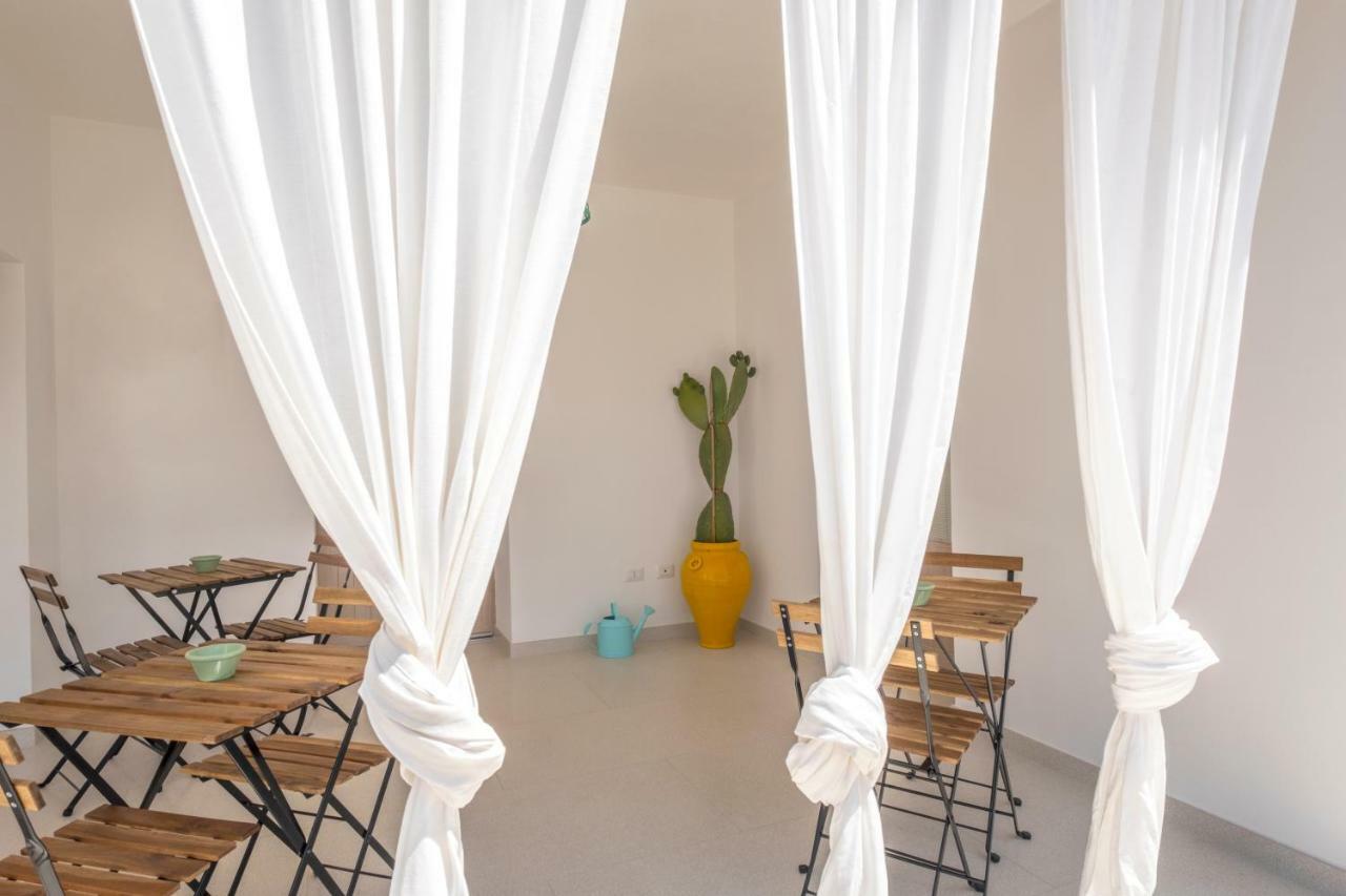 I Colmi - Trulli Suites Martina Franca Kültér fotó