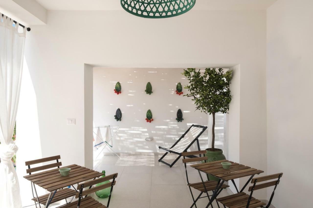 I Colmi - Trulli Suites Martina Franca Kültér fotó