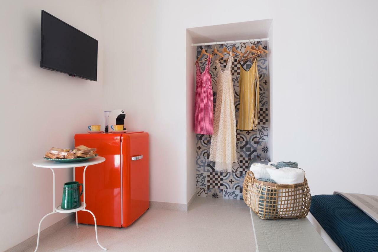 I Colmi - Trulli Suites Martina Franca Kültér fotó