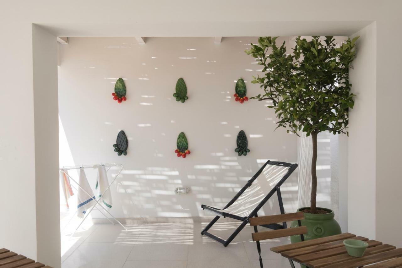 I Colmi - Trulli Suites Martina Franca Kültér fotó
