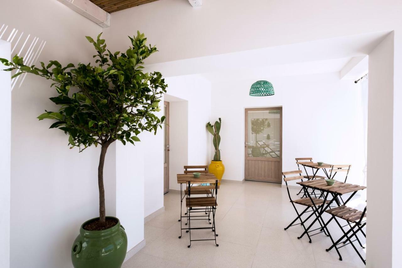 I Colmi - Trulli Suites Martina Franca Kültér fotó