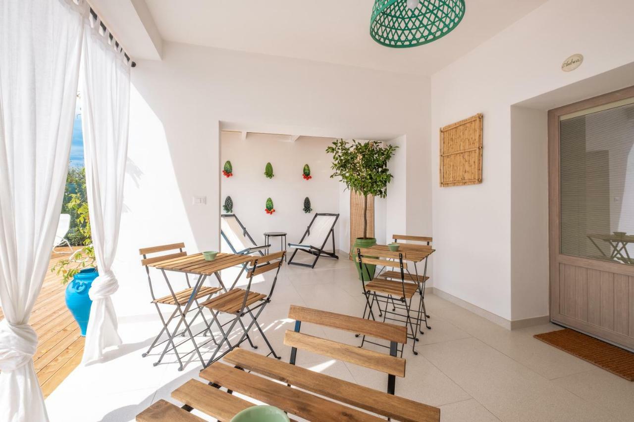 I Colmi - Trulli Suites Martina Franca Kültér fotó