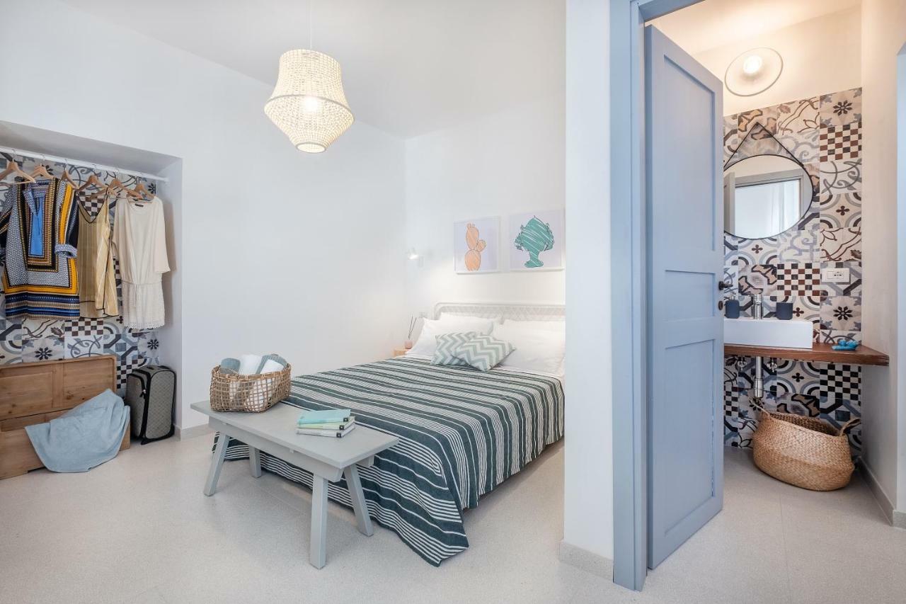 I Colmi - Trulli Suites Martina Franca Kültér fotó
