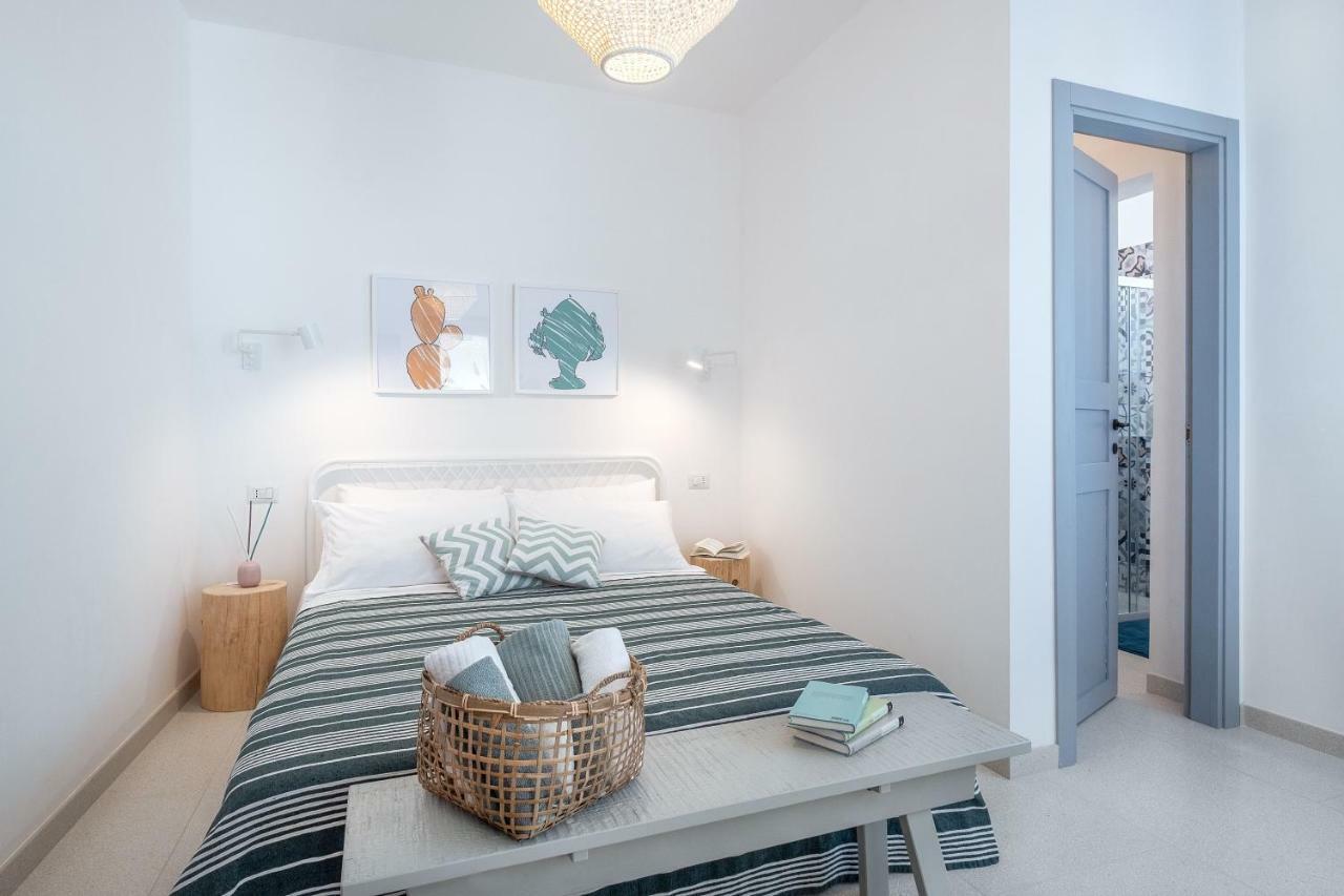 I Colmi - Trulli Suites Martina Franca Kültér fotó