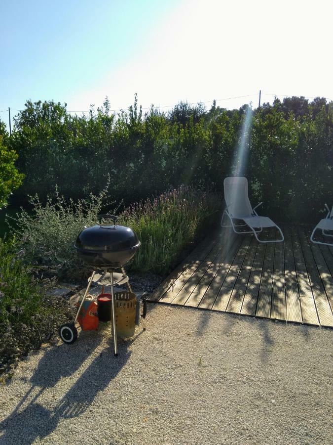 I Colmi - Trulli Suites Martina Franca Kültér fotó